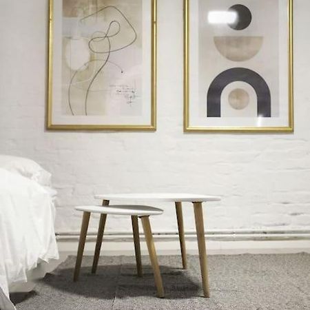 Central, Cozy & Beautiful Designed 2-Rooms Apt. Near River Berlin Dış mekan fotoğraf