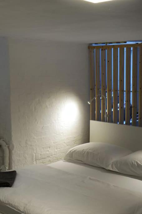 Central, Cozy & Beautiful Designed 2-Rooms Apt. Near River Berlin Dış mekan fotoğraf