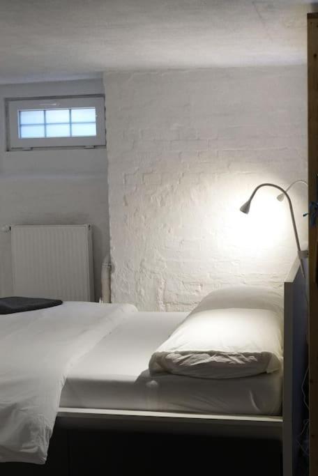 Central, Cozy & Beautiful Designed 2-Rooms Apt. Near River Berlin Dış mekan fotoğraf