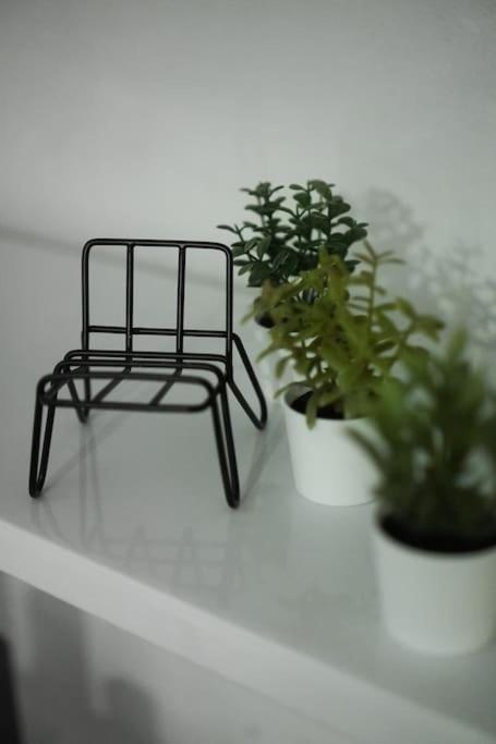Central, Cozy & Beautiful Designed 2-Rooms Apt. Near River Berlin Dış mekan fotoğraf